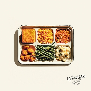 Country Sides by Band of Heathens