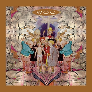 Whichever Way You Are Going, You Are Going Wrong by Woo