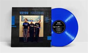 Houseman by Voyou