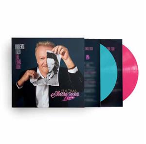 L'ultima Notte Rosa Live by Umberto, Tozzi