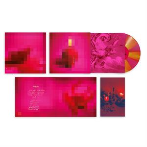 Pink Elephant by Arcade Fire