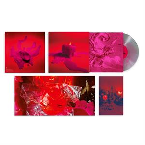Pink Elephant by Arcade Fire