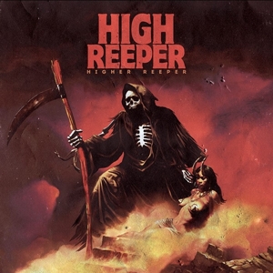 Higher Reeper by High Reeper