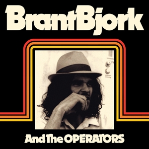 And the Operators by Bjork, Brant