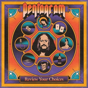 Review Your Choices by Pentagram