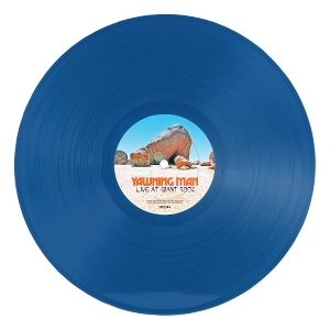 Live At Giant Rock by Yawning Man