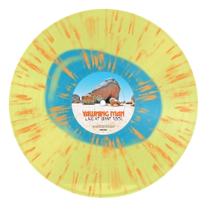 Live At Giant Rock by Yawning Man