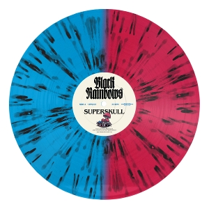 Superskull by Black Rainbows