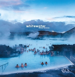 Whitewater by Keravec, Erwan