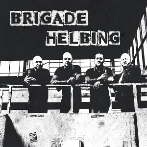 Brigade Helbing by Brigade Helbing