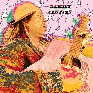 Fanjiry by Damily