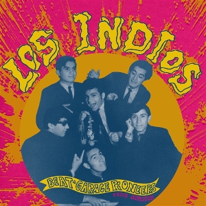 Los Indios by Los Indios