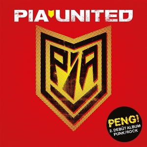 Peng! by Pia United