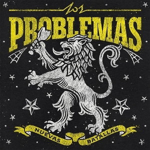 Nuevas Batallas by Los Problemas
