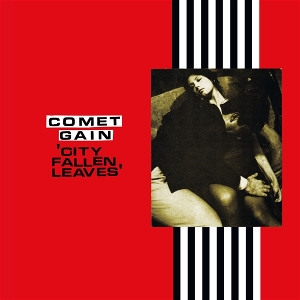 City Fallen Leaves by Comet Gain
