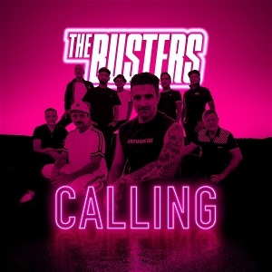Calling by Busters