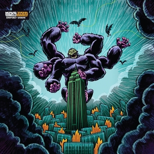 Empire State by Mighty Joseph