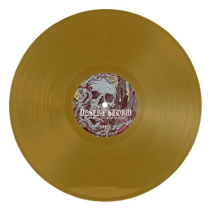 Buried Under the Weight of Reason by Desert Storm