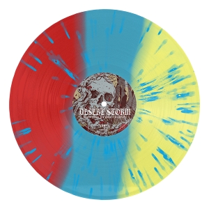 Buried Under the Weight of Reason by Desert Storm