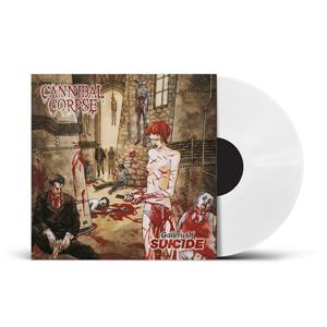 Gallery of Suicide by Cannibal Corpse