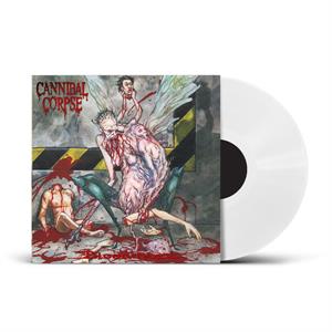 Bloodthirst by Cannibal Corpse