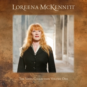 Vinyl Collection Vol. 1 by McKennitt, Loreena