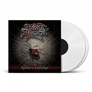 Spider's Lullabye