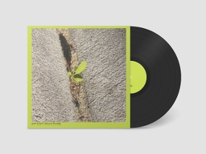 Close-Up On the Outside by Stardrum, Booker