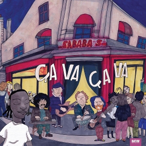 Ca Va Ca Va by Sababa 5