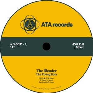 7-Blender / Hot Cakes by Flying Hats