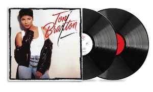 Toni Braxton by Braxton, Toni