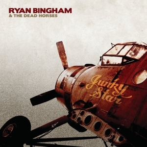Junky Star by Bingham, Ryan
