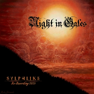 Sylphlike (Re-Recorded) by Night In Gales