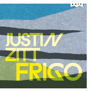Frigo by Zitt, Justin