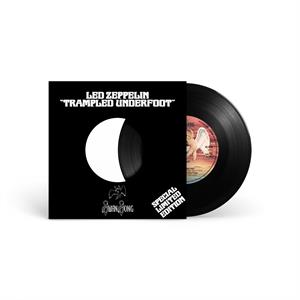 7-Trampled Under Foot by Led Zeppelin