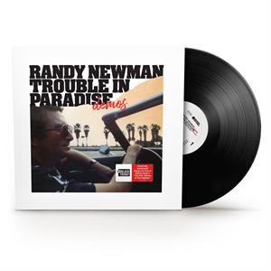 Trouble In Paradise: Demos by Newman, Randy