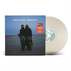 Greatest Hits by Seals & Crofts