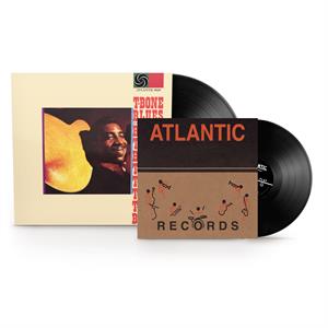 T-Bone Blues by Walker, T-Bone