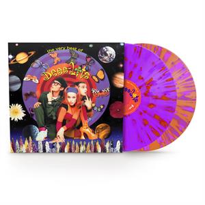 The Very Best of Deee-Lite by Deee-Lite