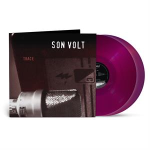 Trace by Son Volt