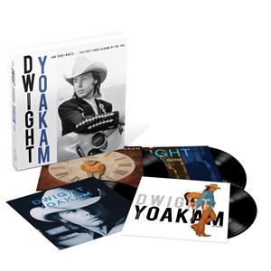 The '90s Albums by Yoakam, Dwight