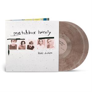 Mad Season: Live by Matchbox Twenty