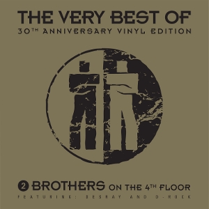 The Best of (Radio Hits) by 2 Brothers On the 4th ...