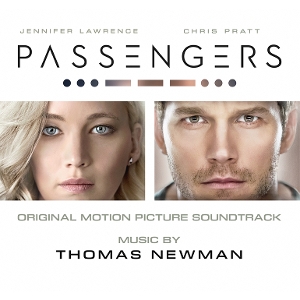 Passengers by Newman, Thomas