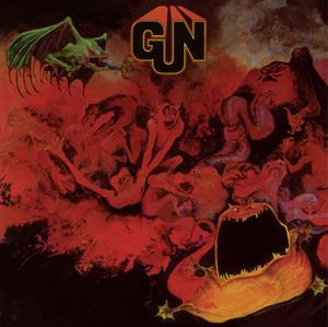 Gun by Gun
