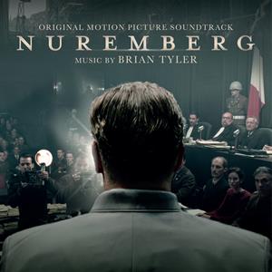 Nuremberg by Tyler, Brian