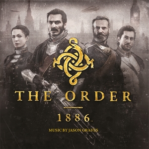 The Order: 1886 by Graves, Jason
