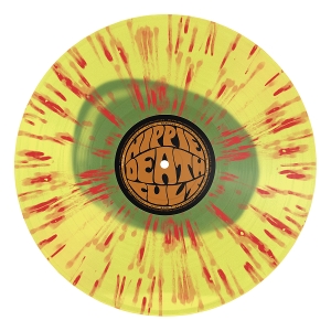 Helichrysum by Hippie Death Cult