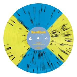 Jalamanta by Bjork, Brant