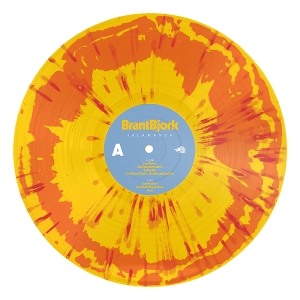 Jalamanta by Bjork, Brant